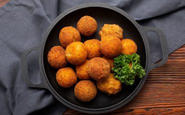 falafel