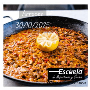 Arroces