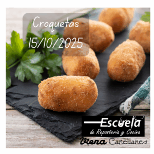 Croquetas