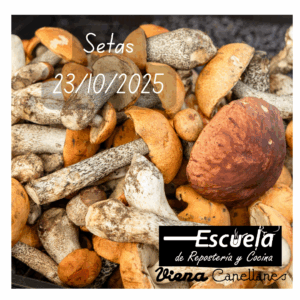 Setas