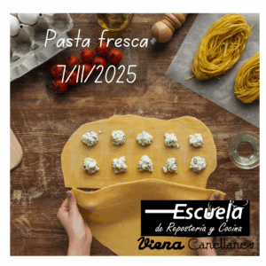 Pasta fresca 7/11/2025