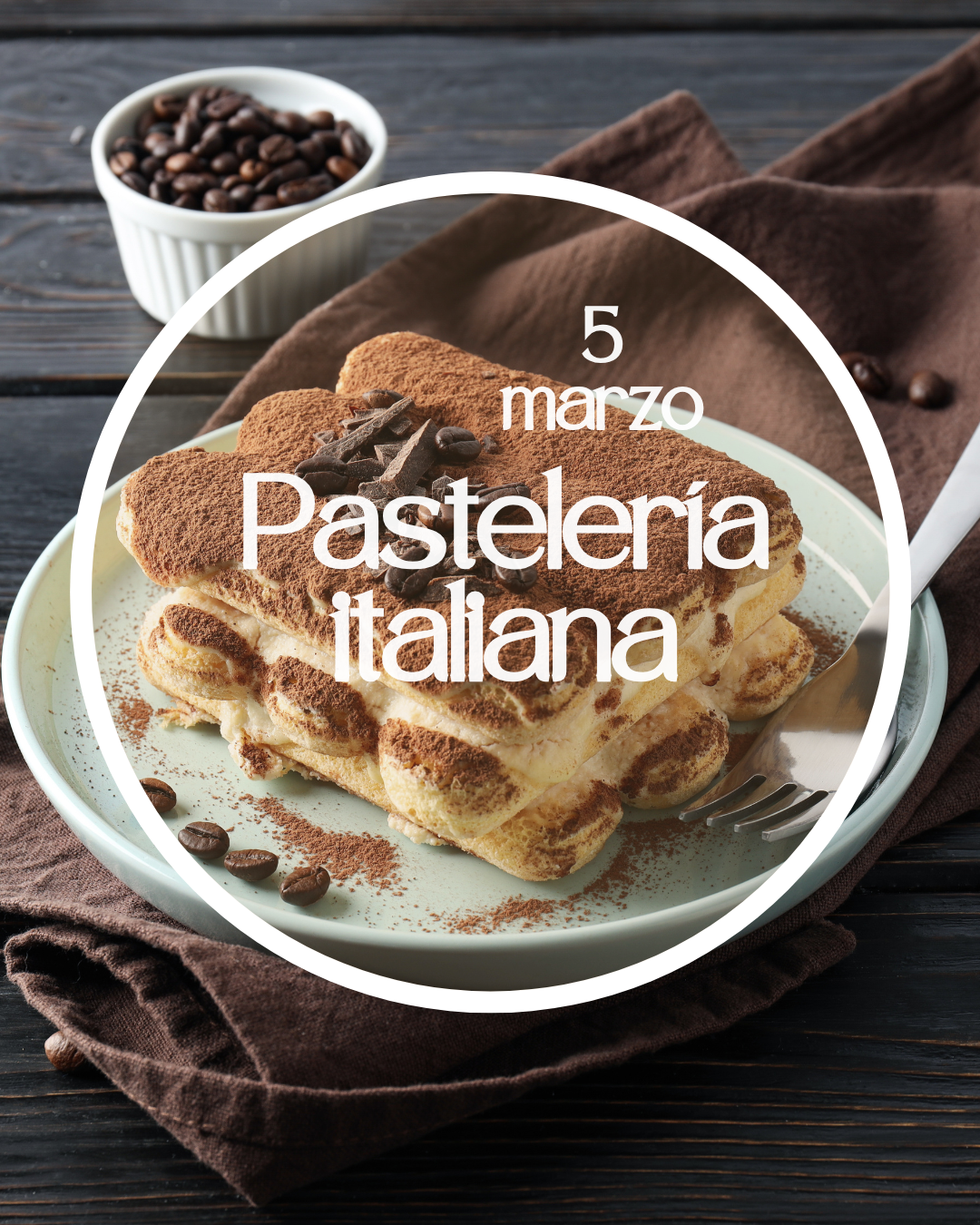 pasteleria italiana