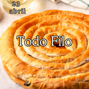 Todo Filo 23/4/2026
