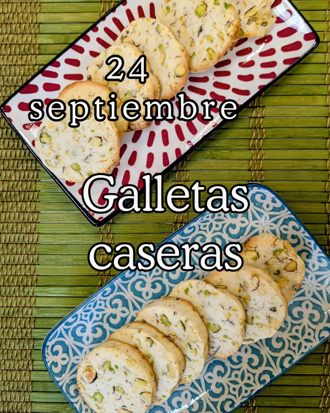 galletas